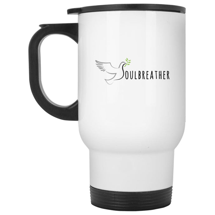 Soulbreather Travel Mug