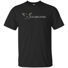 Load image into Gallery viewer, Soulbreather™ Dove Logo T-shirt