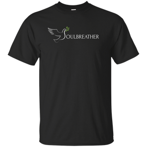 Soulbreather™ Dove Logo T-shirt