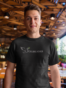 Soulbreather™ Dove Logo T-shirt