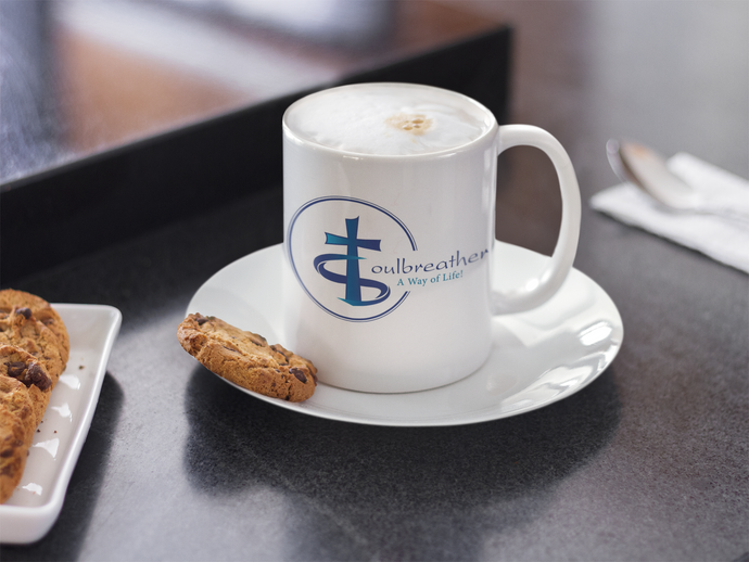 Soulbreather-A Way of Life! Coffee Mug